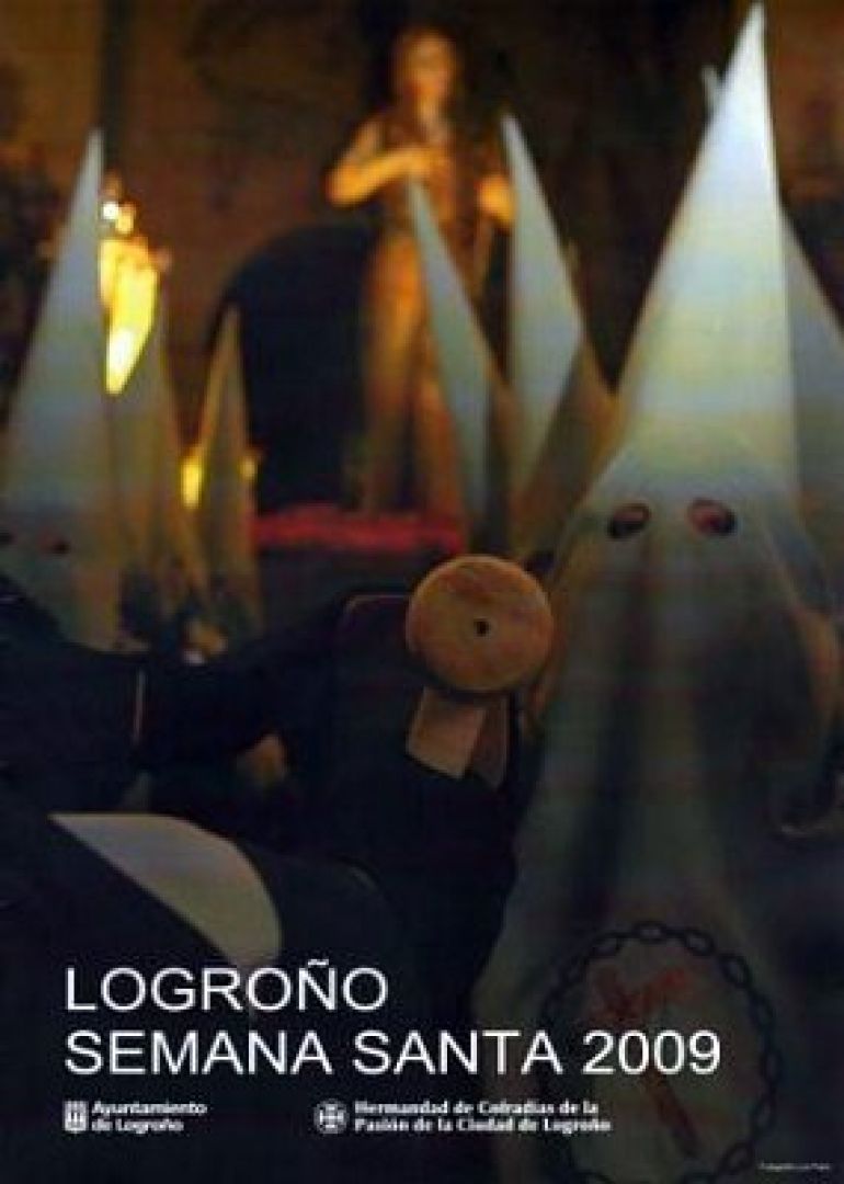 Semana Santa en Logroño  